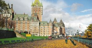 Excursii optionale Quebec