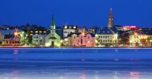 Excursii optionale Reykjavik