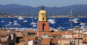 Excursii optionale Saint Tropez
