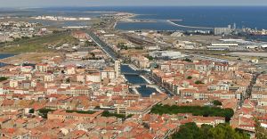 Excursii optionale Sete
