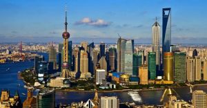 Excursii optionale Shanghai
