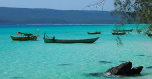 Excursii optionale Sihanoukville