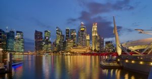 Excursii optionale Singapore