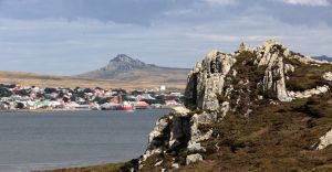 Excursii optionale Portul Stanley (Insulele Falkland)
