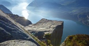 Excursii optionale Stavanger