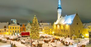 Excursii optionale Tallinn