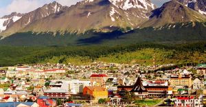 Excursii optionale Ushuaia