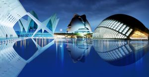 Excursii optionale Valencia