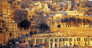Excursii optionale Valletta