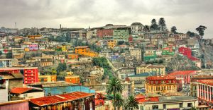 Excursii optionale Valparaiso