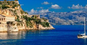 Excursii optionale Corfu