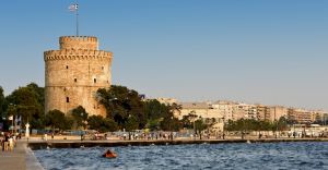 Excursii optionale Thessaloniki