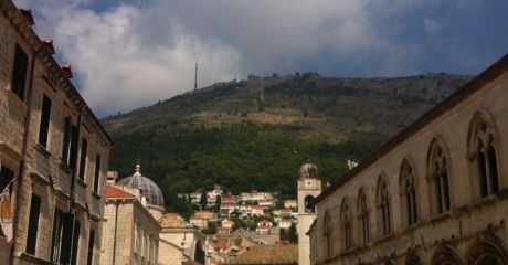 Ramona si Vasile Popa