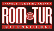 ROM TUR INTERNATIONAL
