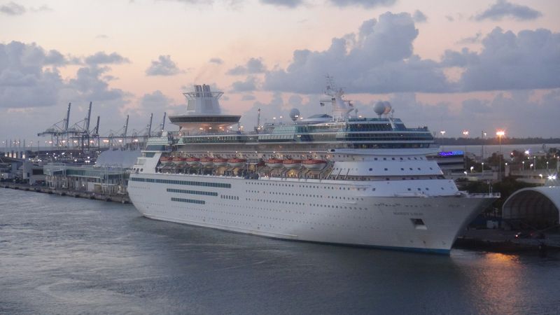 Majesty of the Seas