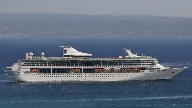 Splendour of the Seas