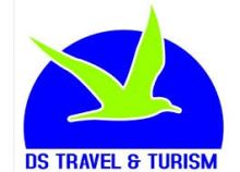 DS Travel