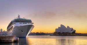 Croaziera 2025 - Caraibe si America Centrala (Tampa, FL) - Royal Caribbean Cruise Line - Rhapsody of the Seas - 7 nopti