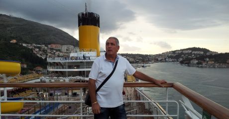 Chistol Costachescu Danut