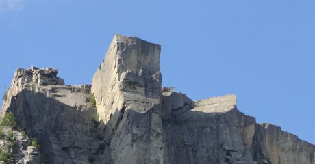 Popa Bianca
