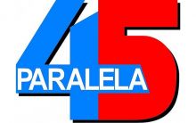 Paralela 45