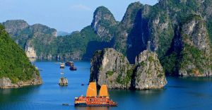 Excursii Optionale Halong Bay