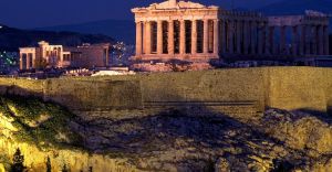 Excursii Optionale Piraeus