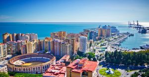 Excursii Optionale Malaga