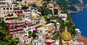 Excursii Optionale Napoli