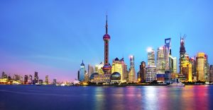 Excursii Optionale Shanghai