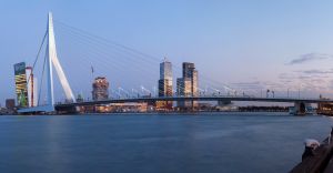 Excursii Optionale Rotterdam