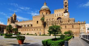 Excursii Optionale Palermo