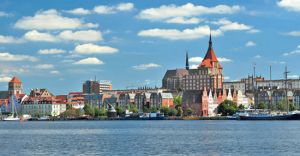 Excursii Optionale Berlin (Rostock)
