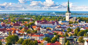 Excursii Optionale Tallinn