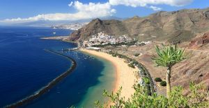 Excursii Optionale Santa Cruz de Tenerife