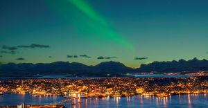 Excursii Optionale Tromso