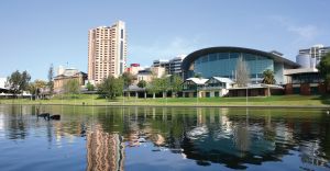 Excursii Optionale Adelaide