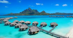 Excursii Optionale Bora Bora