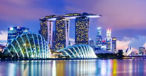 Excursii Optionale Singapore