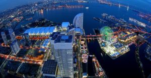 Excursii Optionale Yokohama