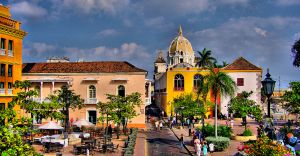 Excursii Optionale Cartagena
