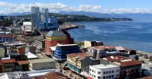 Excursii Optionale Puerto Montt