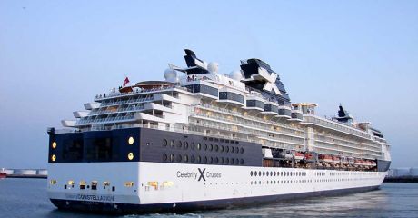 Croaziera 2024 - Mediterana (Ravenna, Italia) - Celebrity Cruises - Celebrity Constellation - 11 nopti