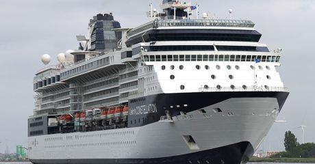 Croaziera 2027 - Caraibe si America Centrala (Tampa, FL) - Celebrity Cruises - Celebrity Constellation - 7 nopti