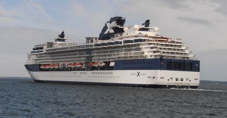 Croaziera 2027 - Caraibe si America Centrala (Tampa, FL) - Celebrity Cruises - Celebrity Constellation - 7 nopti
