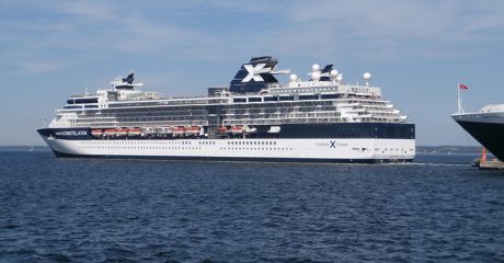 Croaziera 2027 - Caraibe si America Centrala (Tampa, FL) - Celebrity Cruises - Celebrity Constellation - 7 nopti