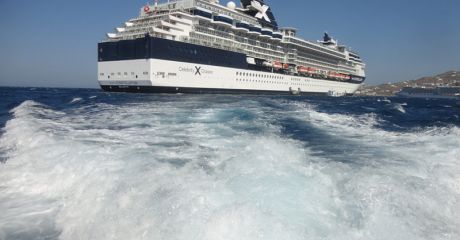 Croaziera 2025 - Repozitionari si Transoceanic (Roma (Civitavecchia), Italia) - Celebrity Cruises - Celebrity Constellation - 16 nopti