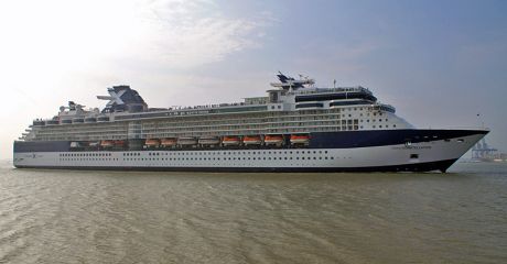 Croaziera 2027 - Caraibe si America Centrala (Tampa, FL) - Celebrity Cruises - Celebrity Constellation - 7 nopti