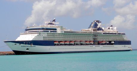 Croaziera 2025 - Repozitionari si Transoceanic (Tampa, FL) - Celebrity Cruises - Celebrity Constellation - 16 nopti