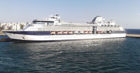Croaziera 2027 - Caraibe si America Centrala (Tampa, FL) - Celebrity Cruises - Celebrity Constellation - 7 nopti